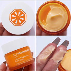 Olehenriksen C-RUSH BRIGHTENING GEL CRÈME