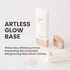 Heimish Artless Glow Base SPF 50+ PA+++