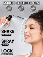 Sheglam Camera On Smudge-Proof Waterproof Fixing Spray