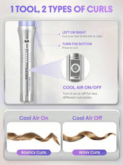 One Touch Airflow Styler Pro-32mm EU Plug
(15)