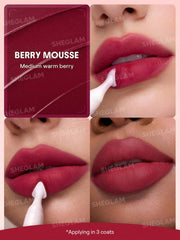 Sheglam Marshmallow Puff Lip Blur