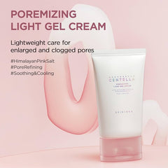 SKIN1004 Madagascar Centella Poremizing Light Gel Cream mini 30ml