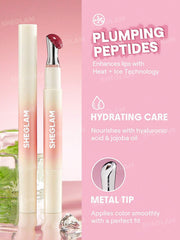 Sheglam Bold Booster Lip Plumper