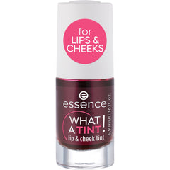 Essence What A Tint Lip & Cheek Tint 01