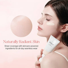 Mixsoon PDRN Collagen Tinted Moisturizer