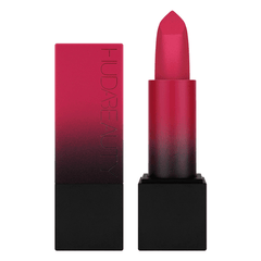 Huda Beauty Power Bullet Matte Lipstick Bachelorette