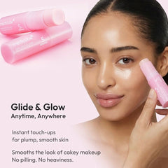 Medicube PDRN Pink Collagen Volume Multi Balm