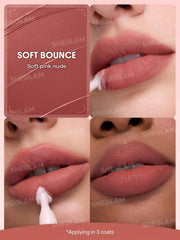Sheglam Marshmallow Puff Lip Blur