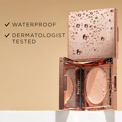Tarte CC undereye corrector (light medium peach )