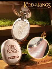 Sheglam THE LORD OF THE RINGS | SHEGLAM Evenstar Glow Highlighter