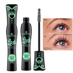 Essence Lash Princess False Lash Effect Mascara Green