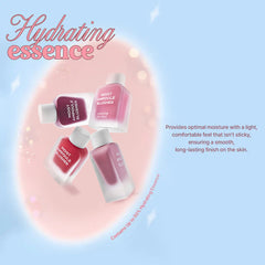 House of Hur Moist Ampoule Blusher 10ml