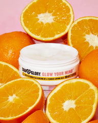 Soap and Glory Glow Your Mind Nourishing Cleansing Balm