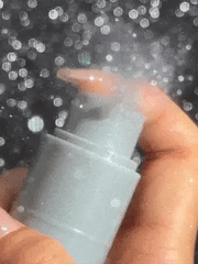 Sheglam Disco Twist Hair & Body Glitter Mist