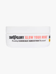 Soap and Glory Glow Your Mind Nourishing Cleansing Balm