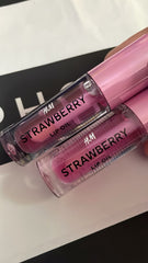 H&M Hydrating Plumping Lip Oils