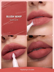 Sheglam Marshmallow Puff Lip Blur