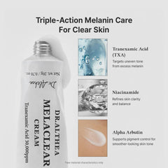 Dr. Althea Melaclear Cream 20g