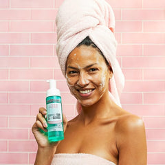 Soap & Glory The Fab Pore Purifying Foam Cleanser