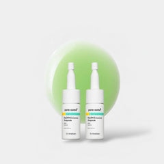 Dr. Nineteen PoreXsome ReadyRN Exosome Ampoule (15ml X 2ea)