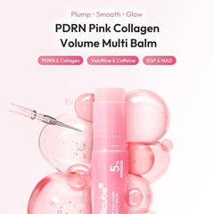 Medicube PDRN Pink Collagen Volume Multi Balm