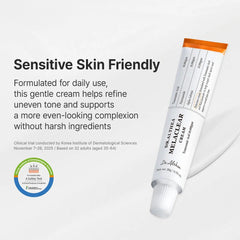 Dr. Althea Melaclear Cream 20g