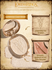 Sheglam THE LORD OF THE RINGS | SHEGLAM Evenstar Glow Highlighter