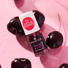 Essence What A Tint Lip & Cheek Tint 01
