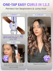 One Touch Airflow Styler Pro-32mm EU Plug
(15)