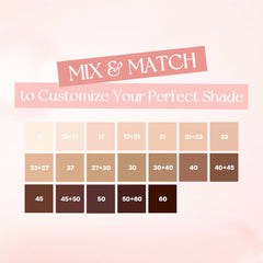Mixsoon PDRN Collagen Tinted Moisturizer