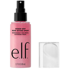 e.l.f. Power Grip Rose Setting Spray