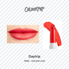 COLORPOP LIPPIE STIX             (without box,from set)