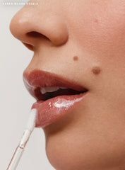 Rare Beauty Positive Light Luminizing Lip Gloss FULL SIZED