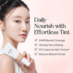 Mixsoon PDRN Collagen Tinted Moisturizer