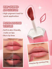 Air Plush Lip & Cheek Cream