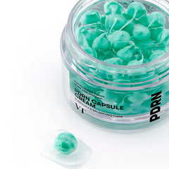 VT Cosmetics PDRN Capsule Cream 100