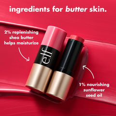 Elf Soft Glam Cream Blush Stick