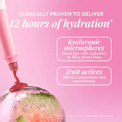 Glow Recipe 
Glass Balm Lip Treatment for Shine & Hydration
