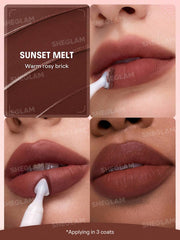 Sheglam Marshmallow Puff Lip Blur