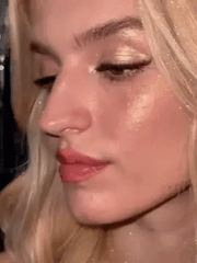 Sheglam Disco Twist Hair & Body Glitter Mist