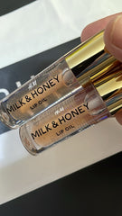 H&M Hydrating Plumping Lip Oils
