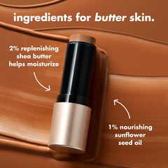 Elf Soft Glam Cream Bronzer Stick