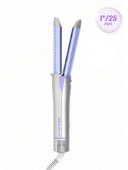 Cool Lock Airflow Styler Curler Straightner – EU Plug