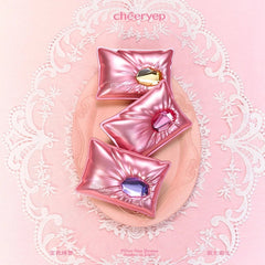 cheeryep - Pillow Gem Highlighting Powder