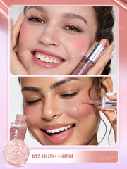 Sheglam Bubble Dew Blush Serum