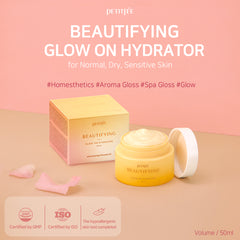 PETITFEE - Beautifying Glow On Hydrator