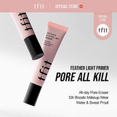 [TFIT] Delicate Silk Veil Art Primer 30ml