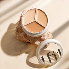 [TFIT] Cover Up Pro Concealer (3 Colors)