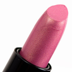 wetnwild SILK FINISH LIPSTICK-DARK PINK FROST