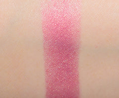 wetnwild SILK FINISH LIPSTICK-DARK PINK FROST